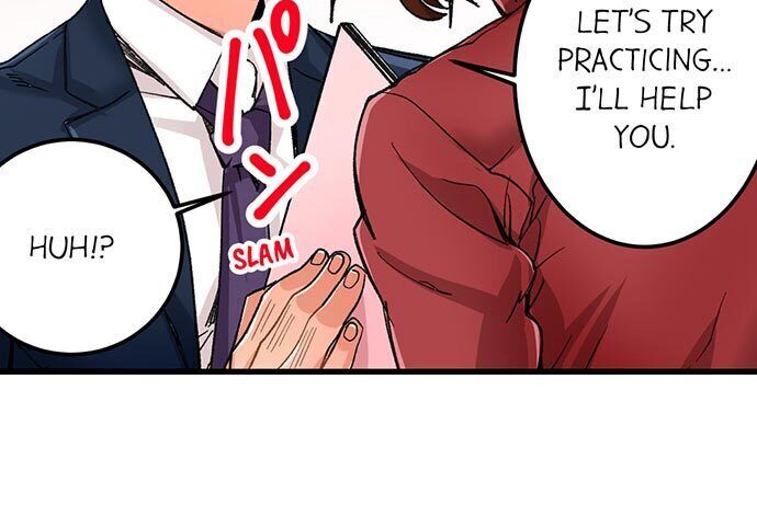 “Just The Tip Inside” is Not Sex page 10