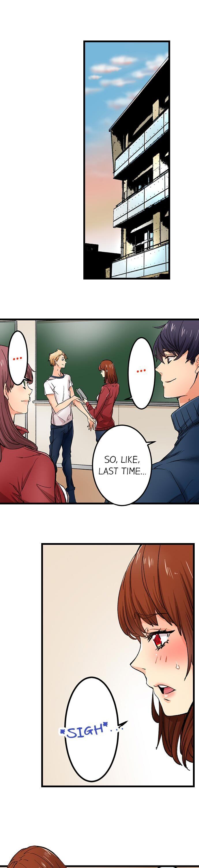 “Just The Tip Inside” is Not Sex page 2