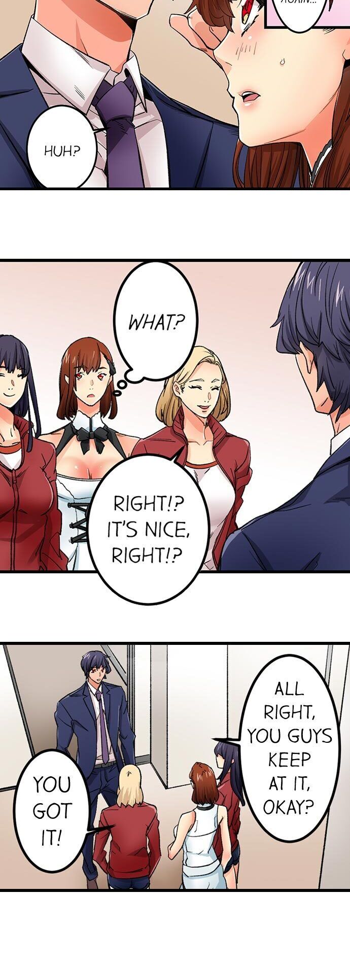 “Just The Tip Inside” is Not Sex page 11