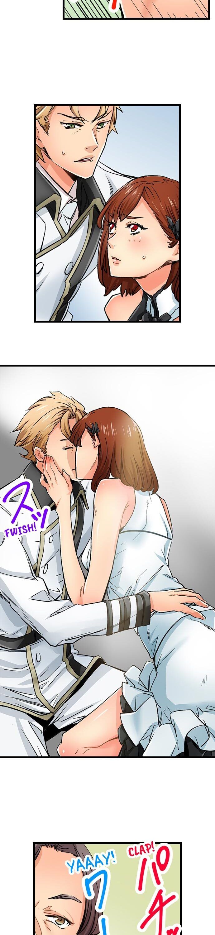 “Just The Tip Inside” is Not Sex page 19