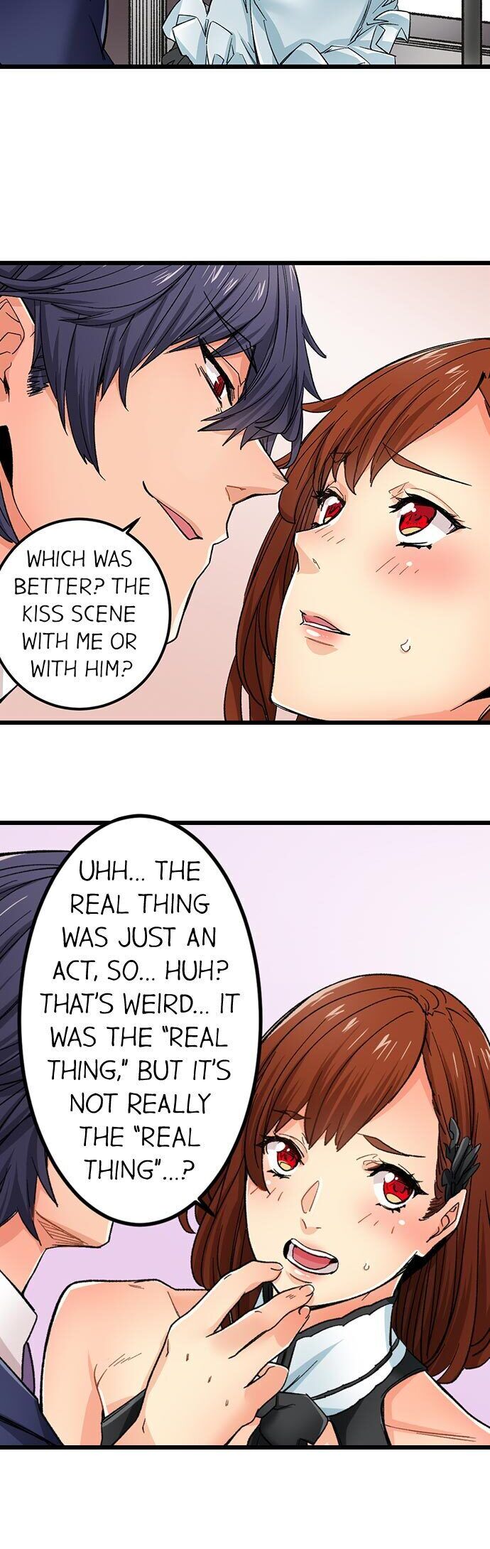 “Just The Tip Inside” is Not Sex page 6