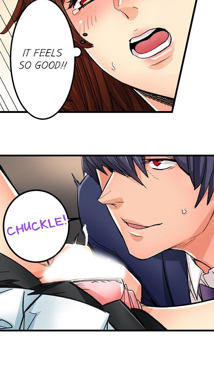 “Just The Tip Inside” is Not Sex page 14