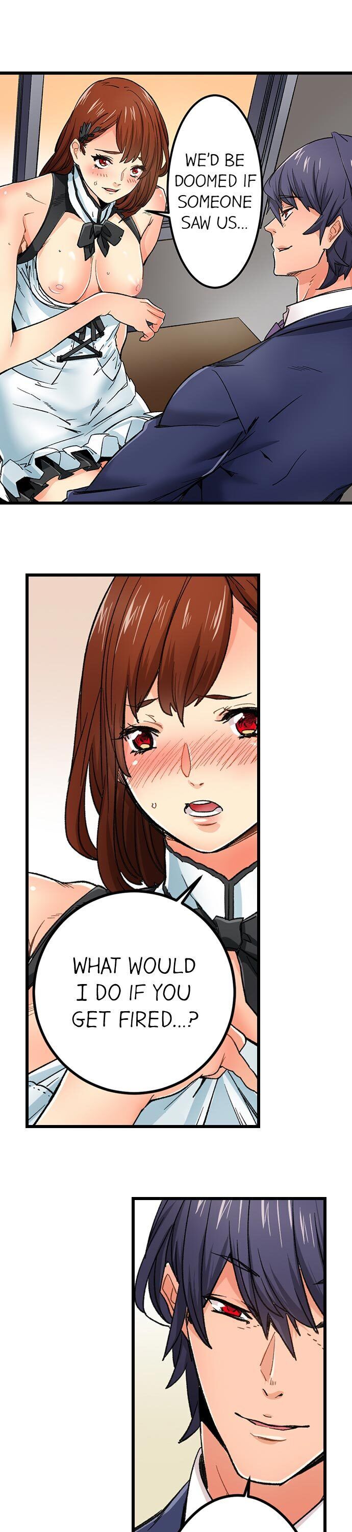 “Just The Tip Inside” is Not Sex page 21