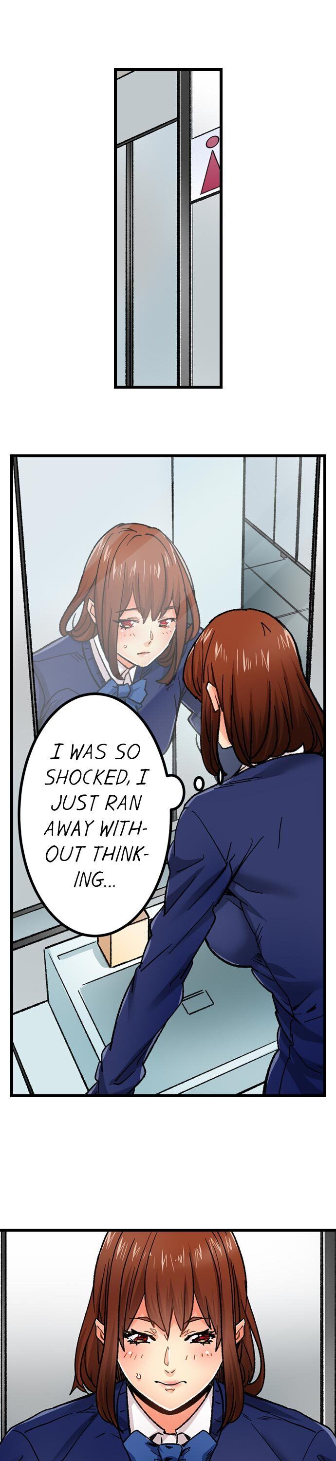 “Just The Tip Inside” is Not Sex page 2