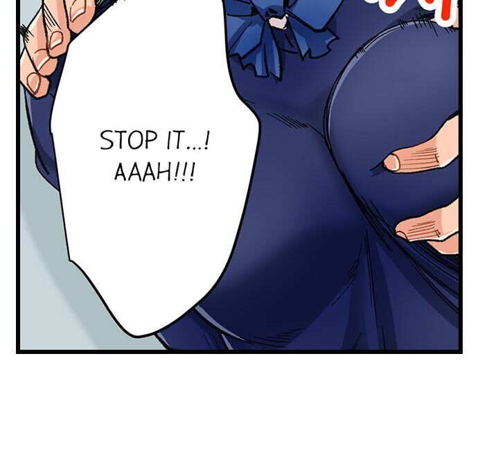 “Just The Tip Inside” is Not Sex page 7