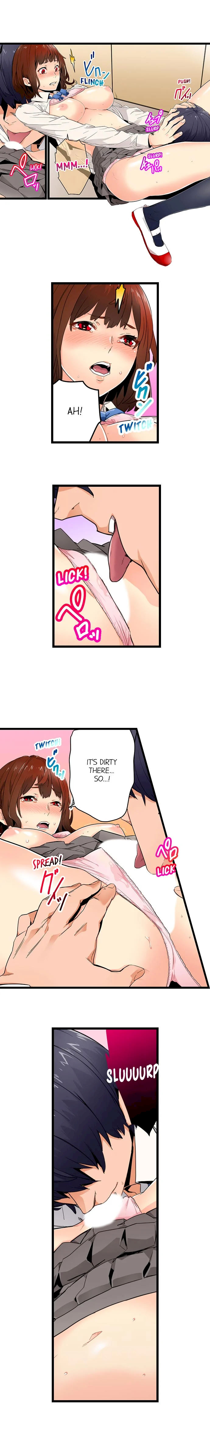 “Just The Tip Inside” is Not Sex page 2