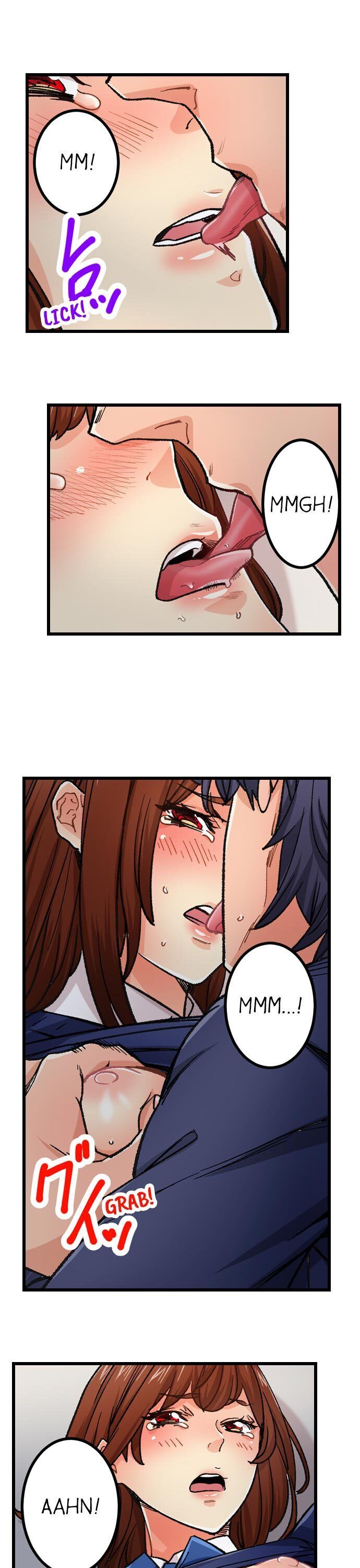 “Just The Tip Inside” is Not Sex page 2