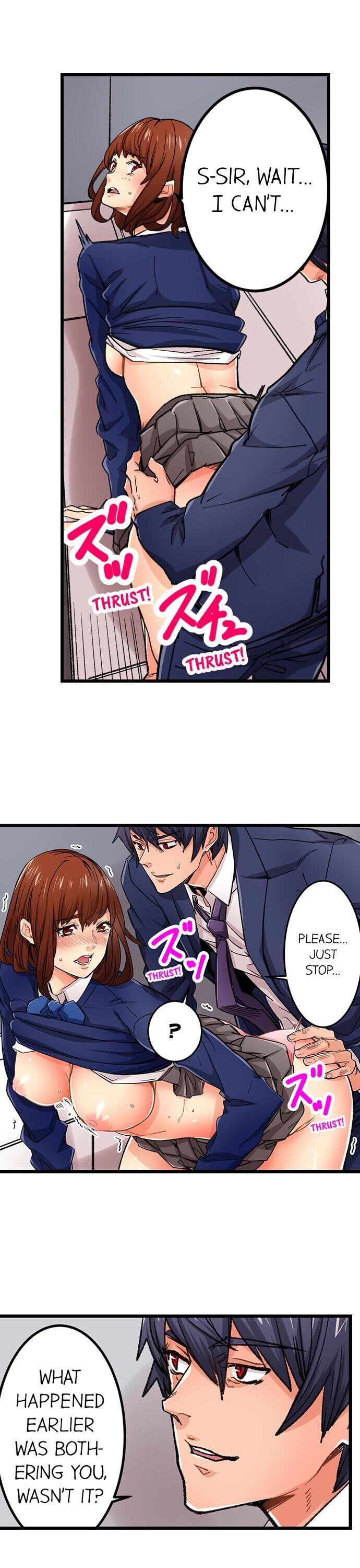 “Just The Tip Inside” is Not Sex page 2