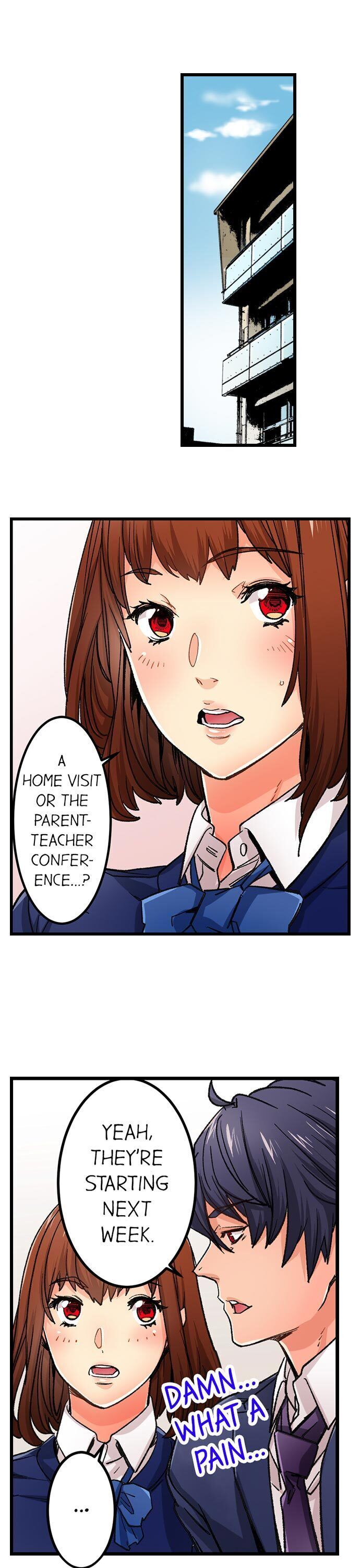 “Just The Tip Inside” is Not Sex page 14