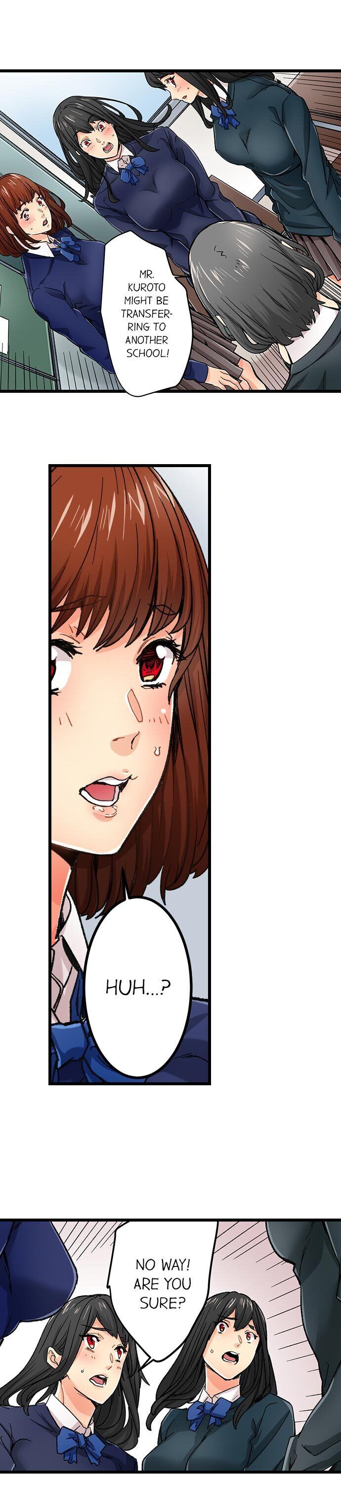 “Just The Tip Inside” is Not Sex page 13