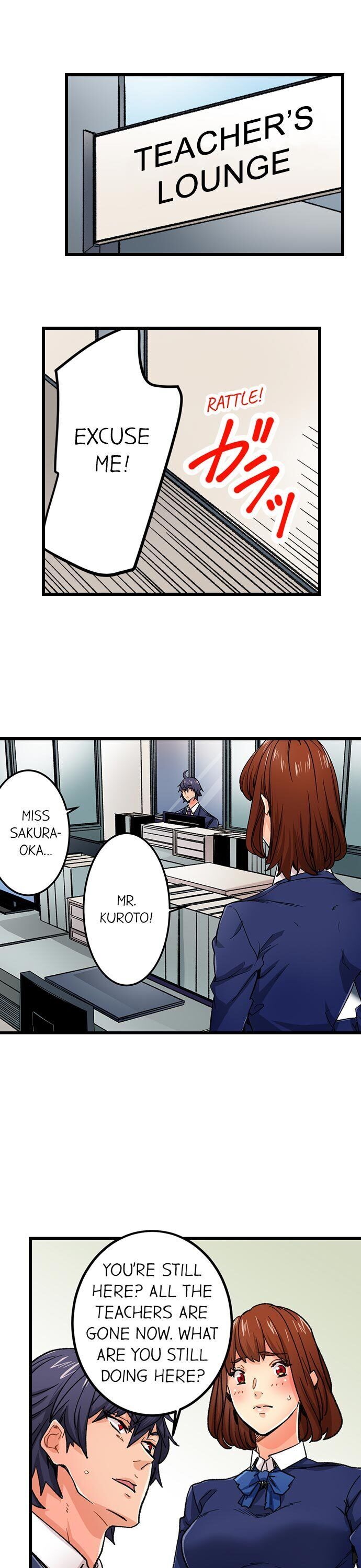 “Just The Tip Inside” is Not Sex page 15