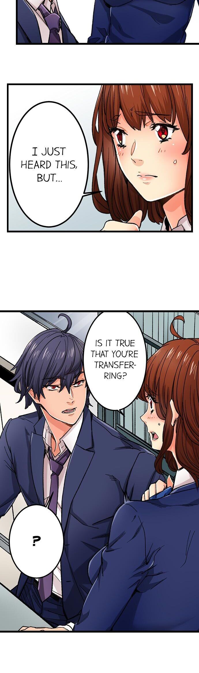 “Just The Tip Inside” is Not Sex page 16