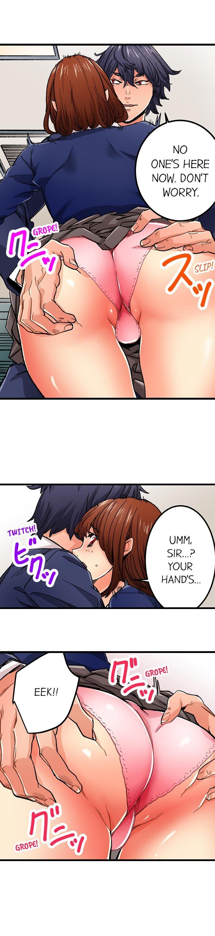 “Just The Tip Inside” is Not Sex page 2