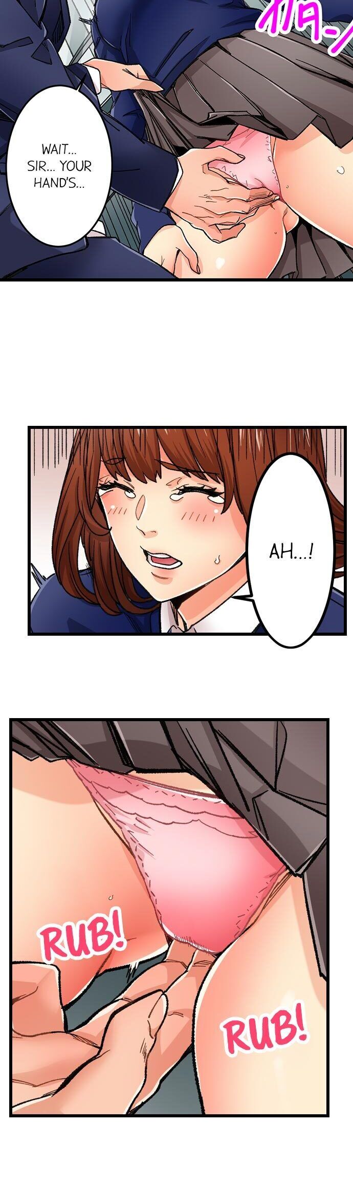 “Just The Tip Inside” is Not Sex page 6