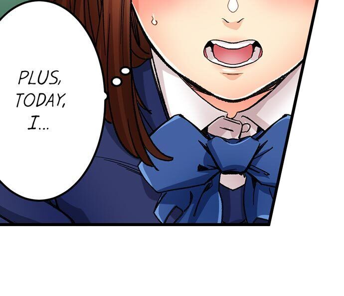 “Just The Tip Inside” is Not Sex page 17