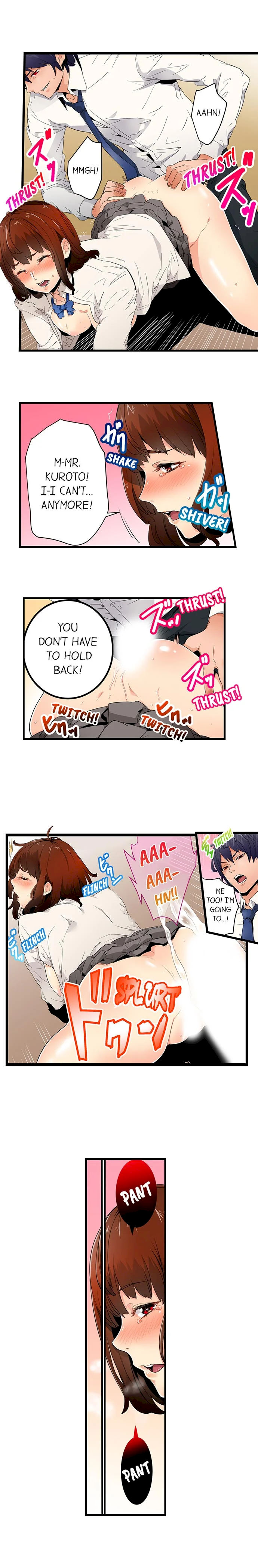 “Just The Tip Inside” is Not Sex page 2