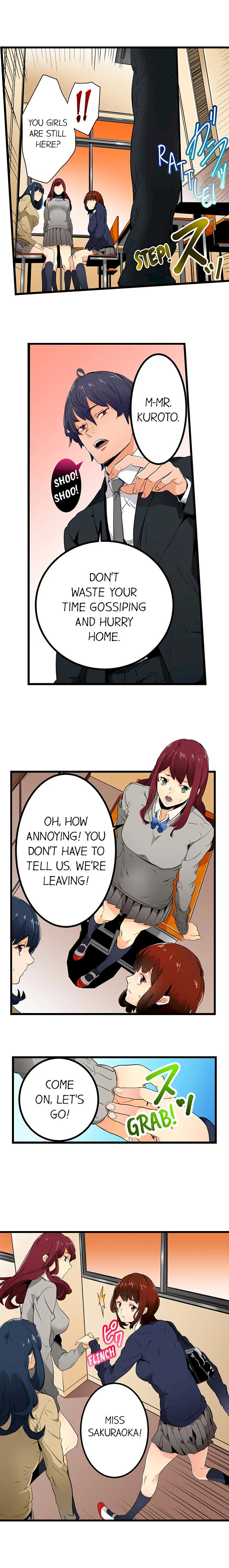 “Just The Tip Inside” is Not Sex page 5