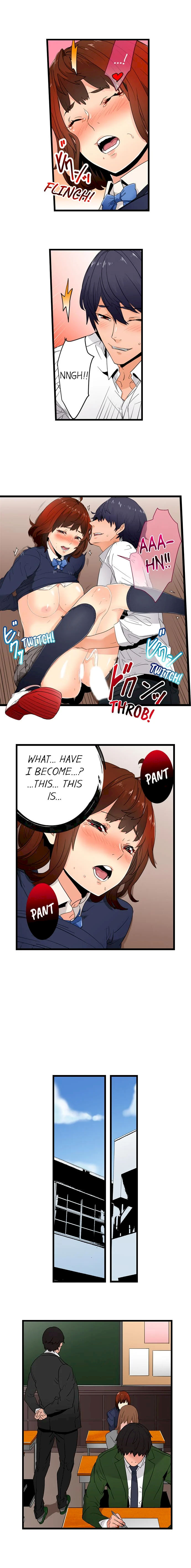 “Just The Tip Inside” is Not Sex page 2
