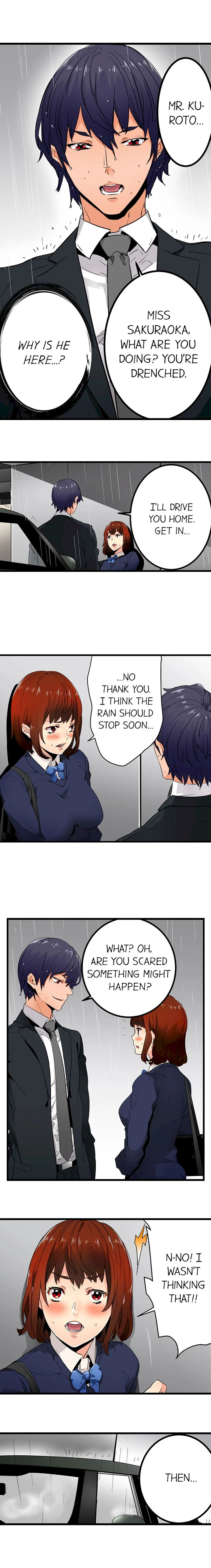 “Just The Tip Inside” is Not Sex page 6