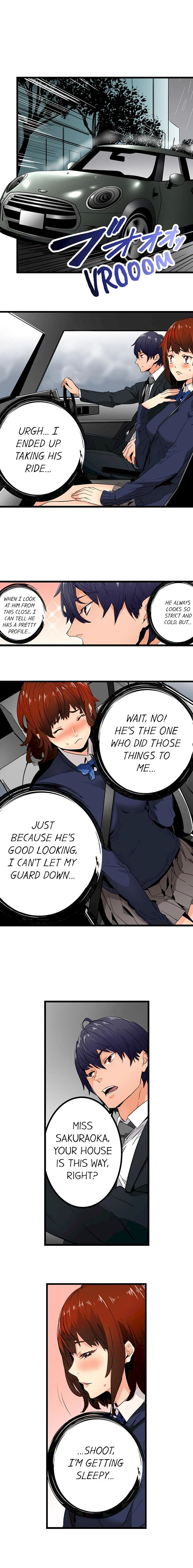 “Just The Tip Inside” is Not Sex page 7