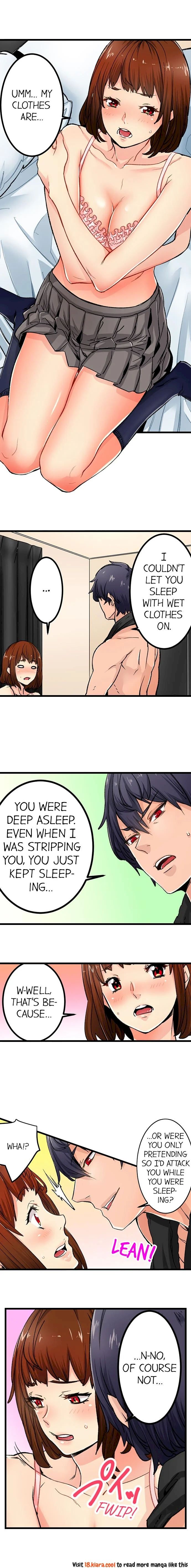 “Just The Tip Inside” is Not Sex page 2