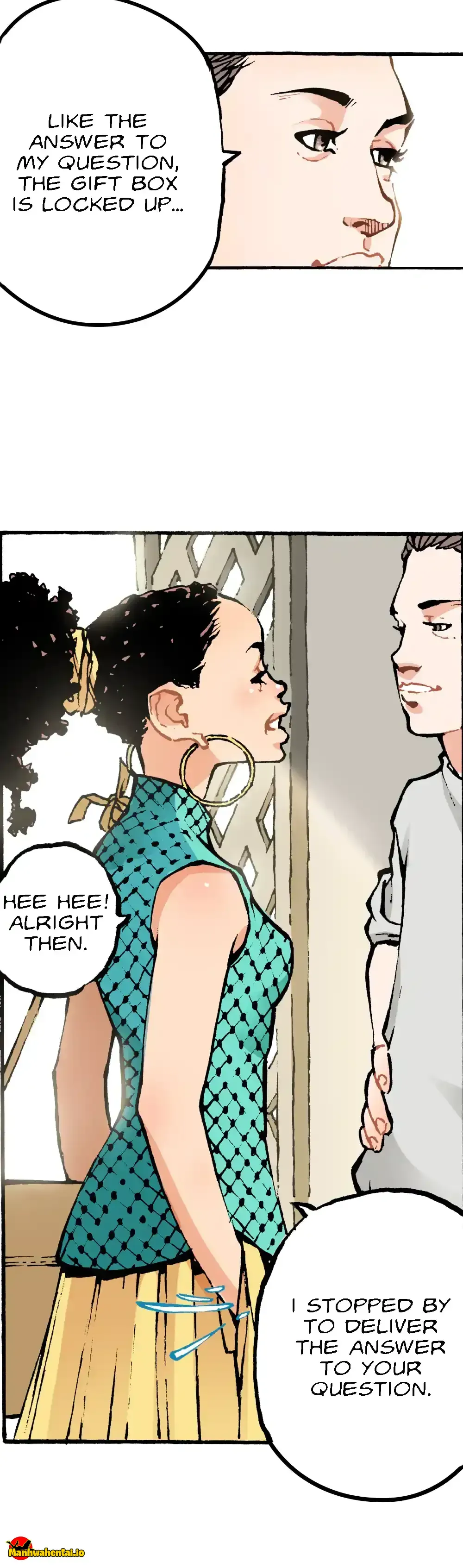 Just...Love page 17