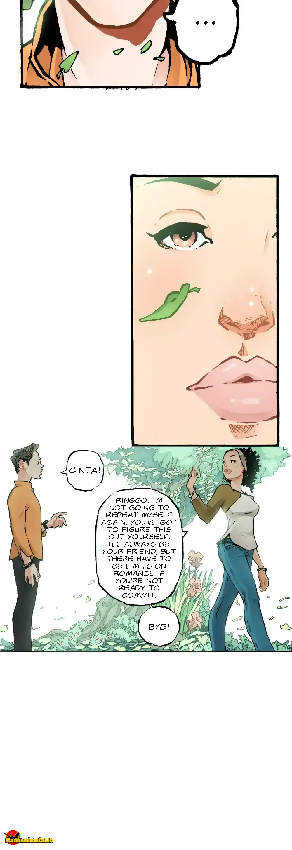 Just...Love page 2
