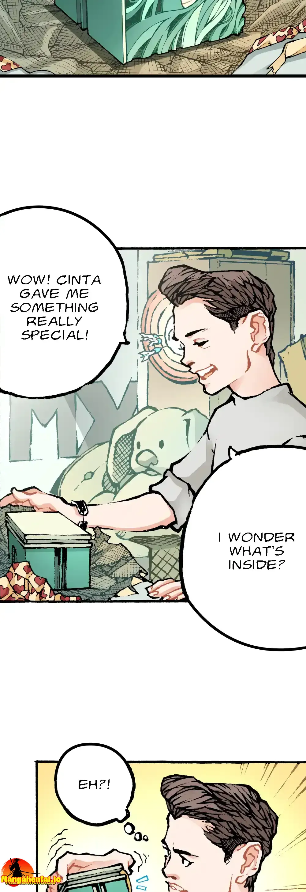 Just...Love page 11