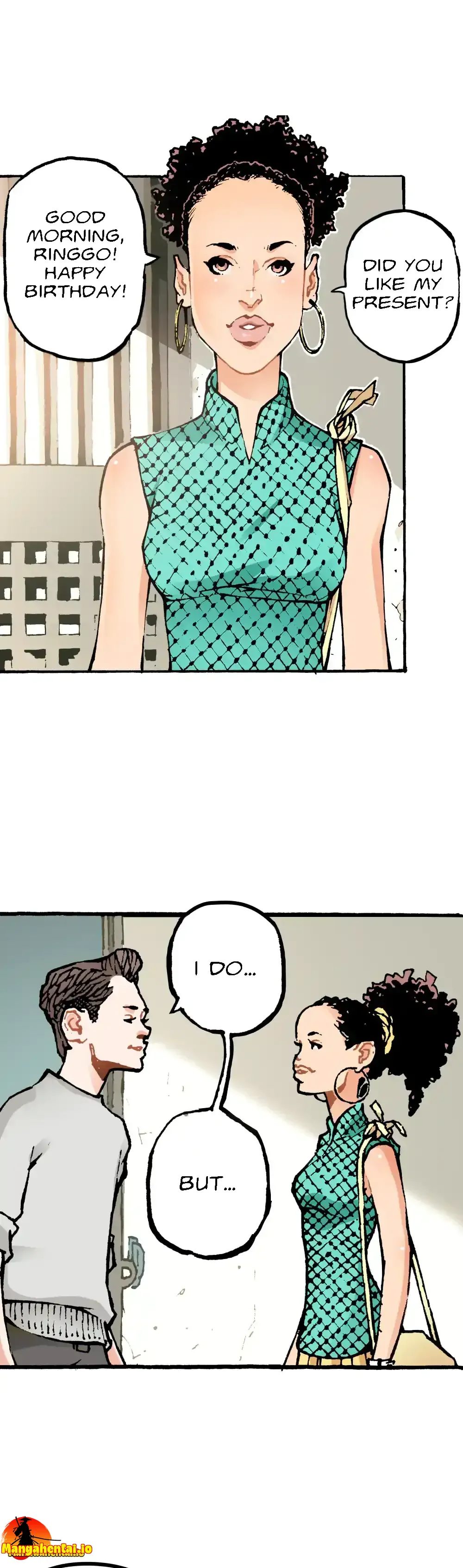 Just...Love page 16