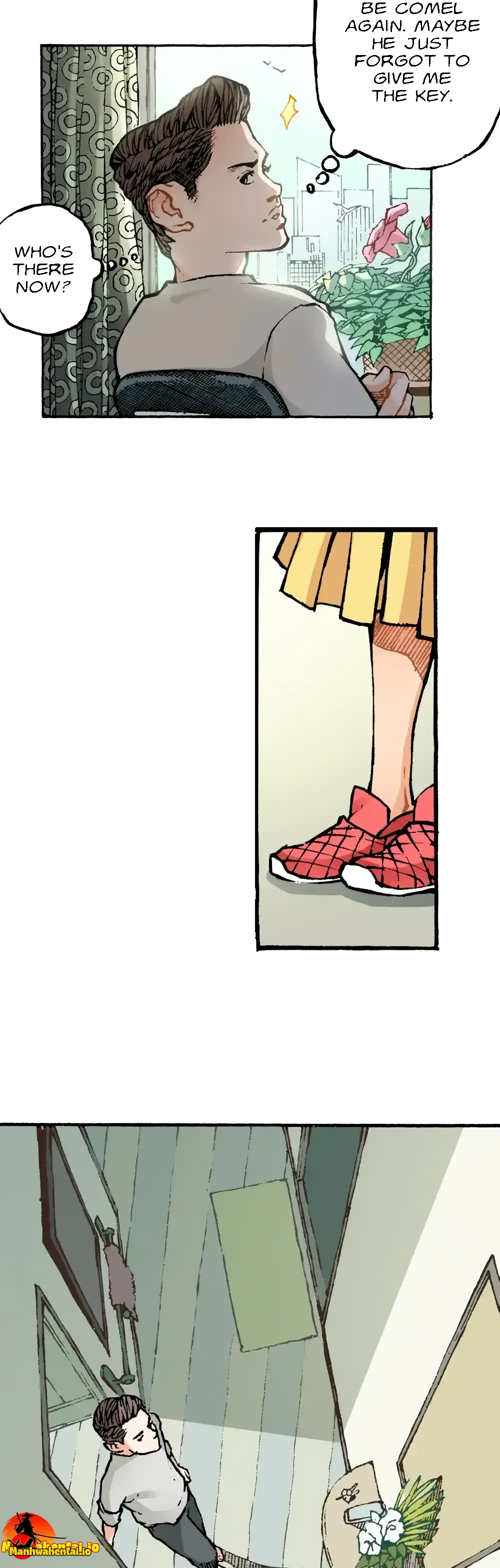 Just...Love page 14