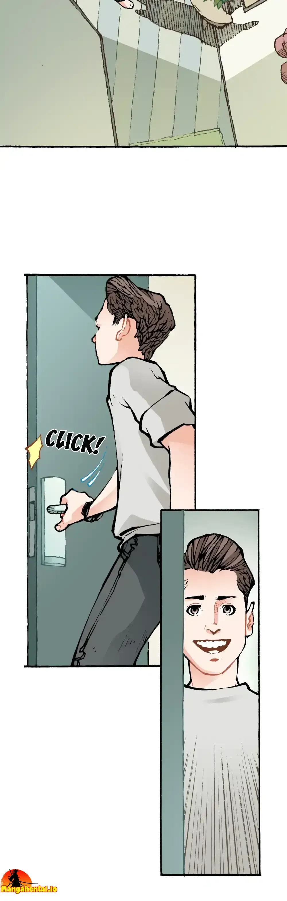 Just...Love page 15