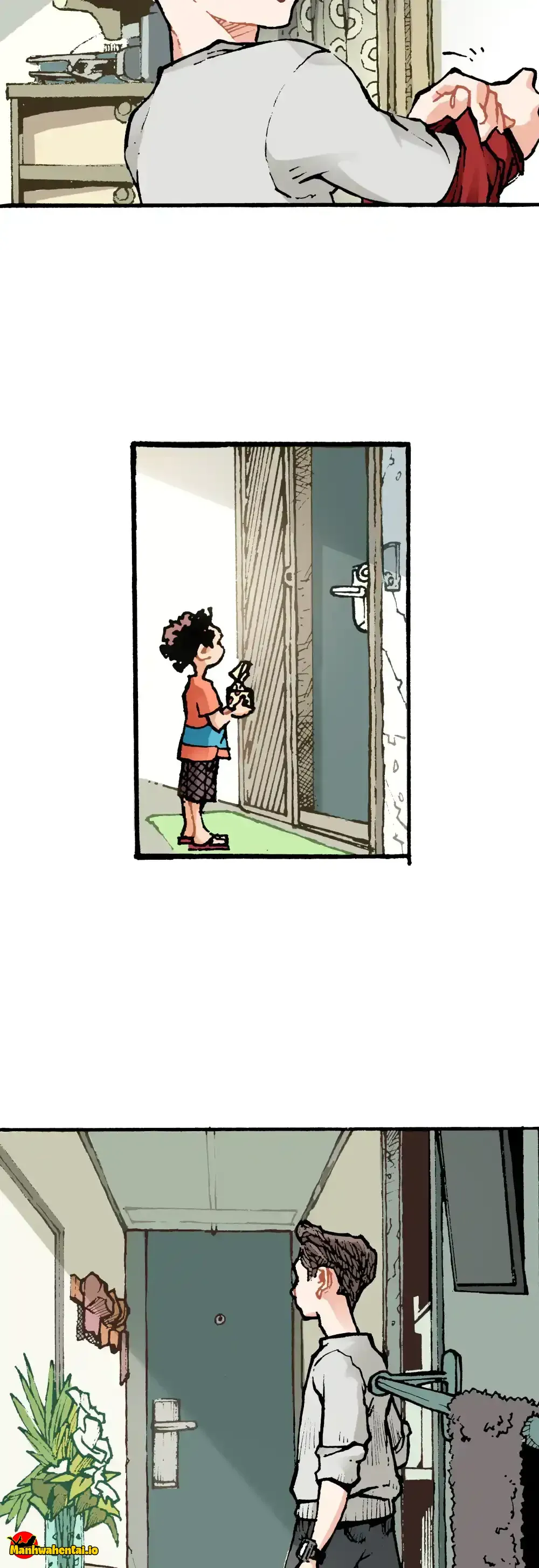 Just...Love page 5