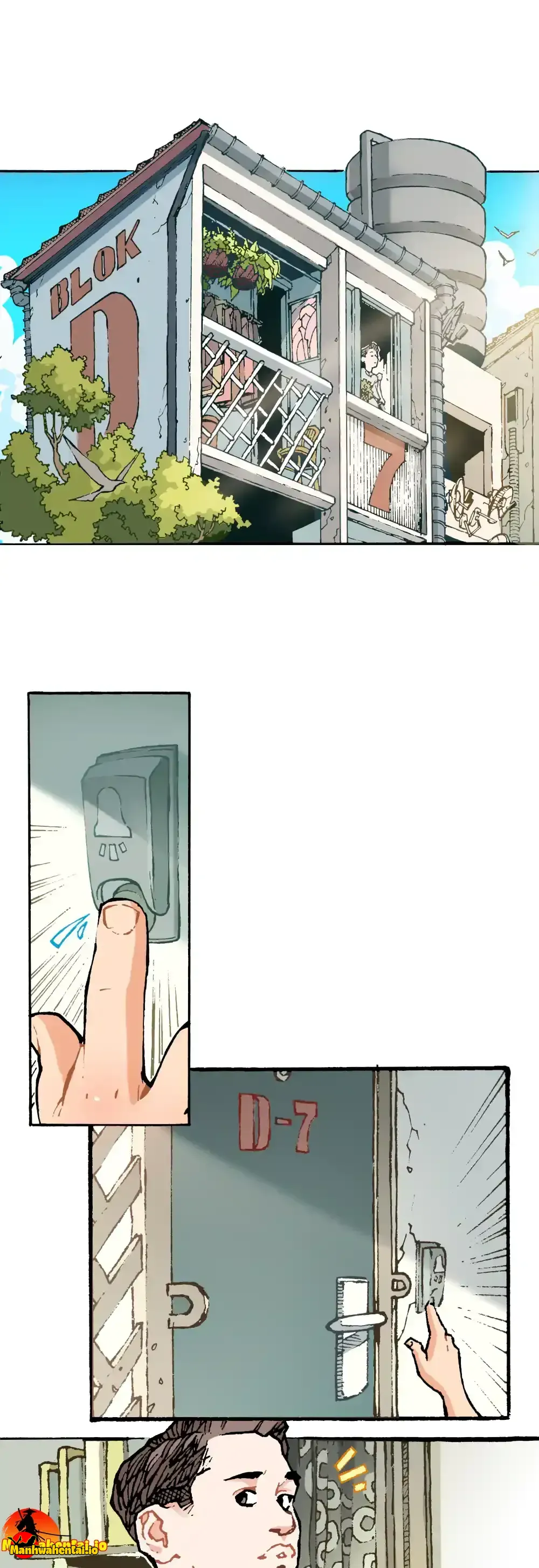 Just...Love page 4
