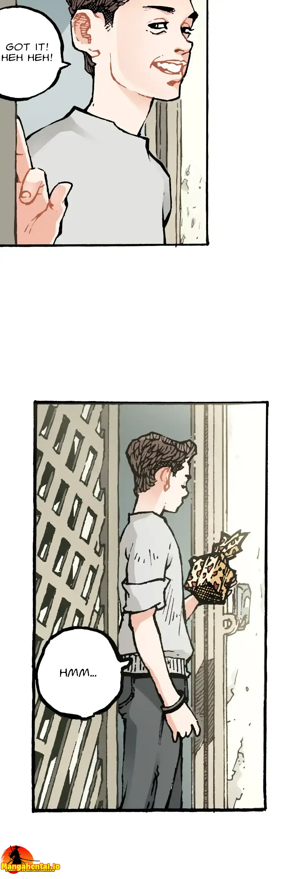 Just...Love page 9
