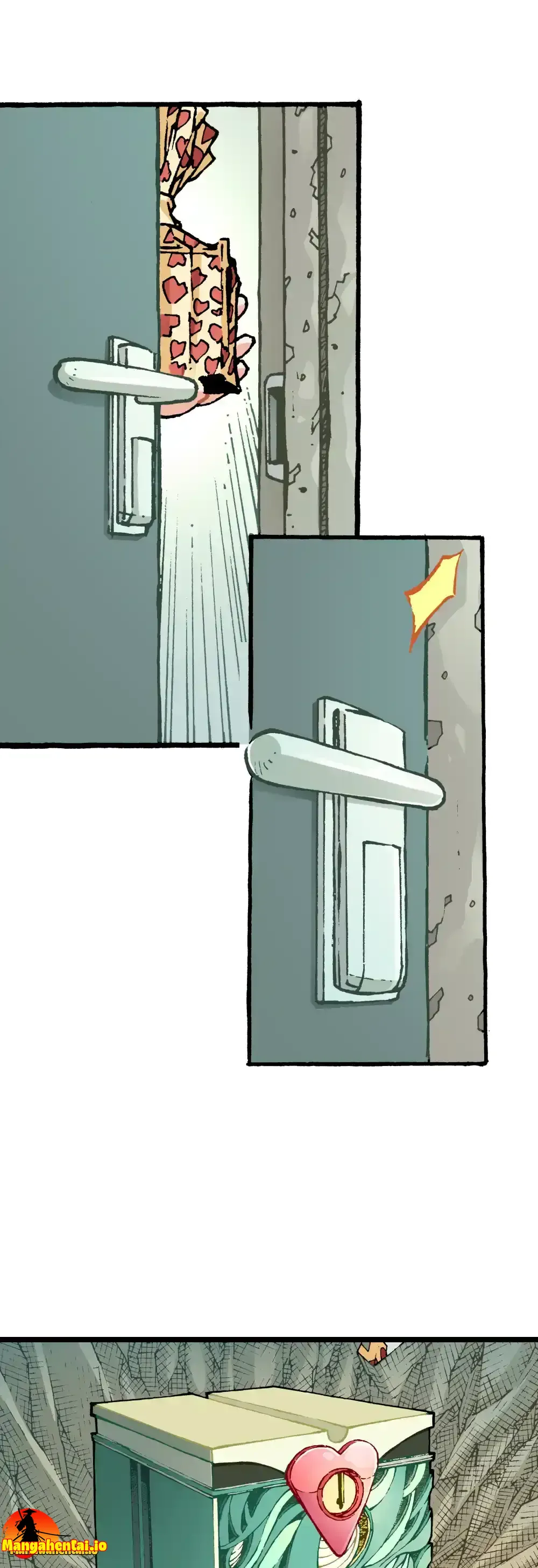 Just...Love page 10