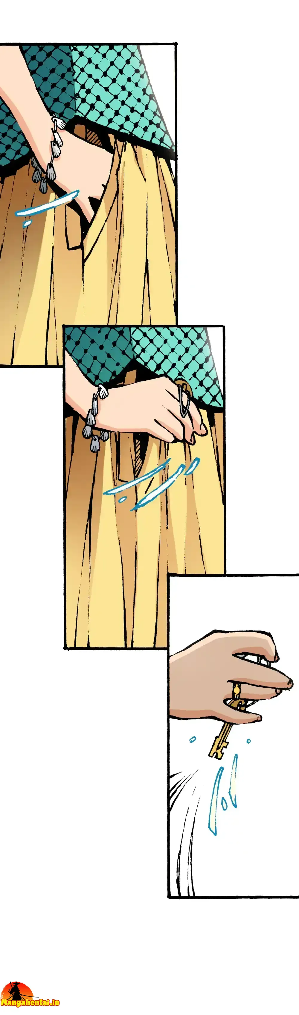 Just...Love page 18