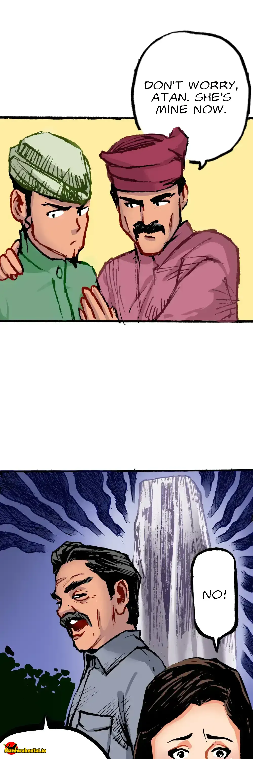 Just...Love page 24