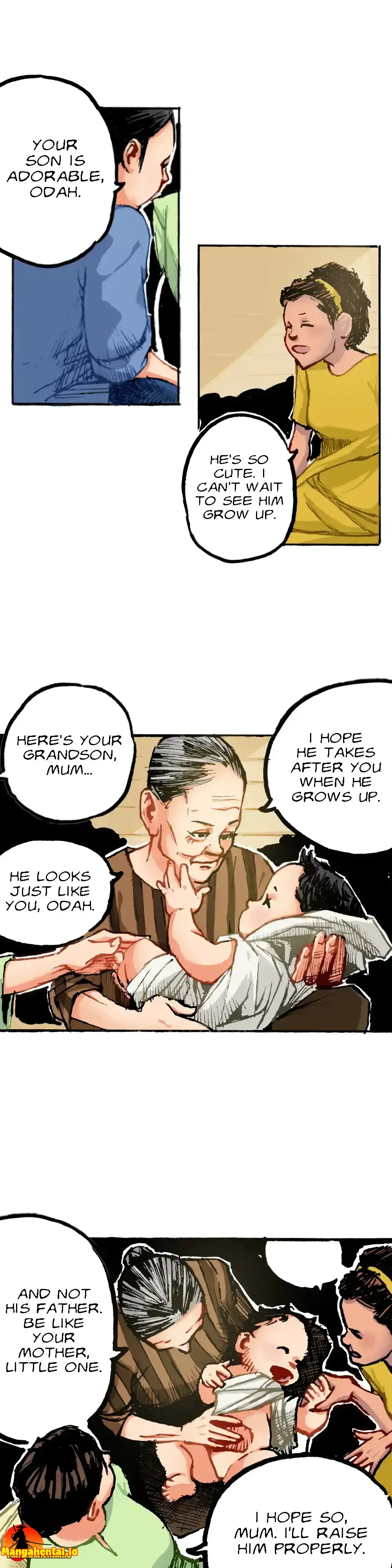 Just...Love page 35