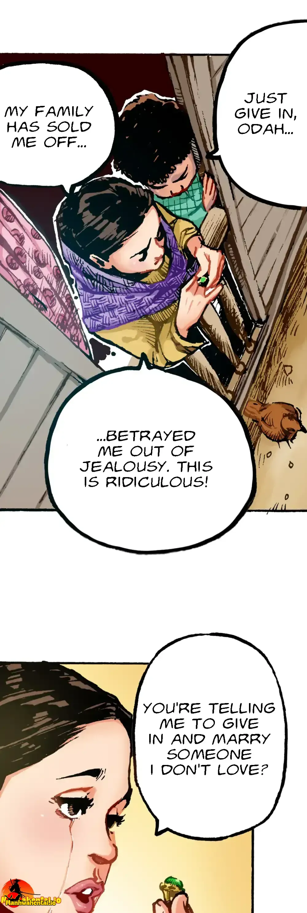 Just...Love page 16