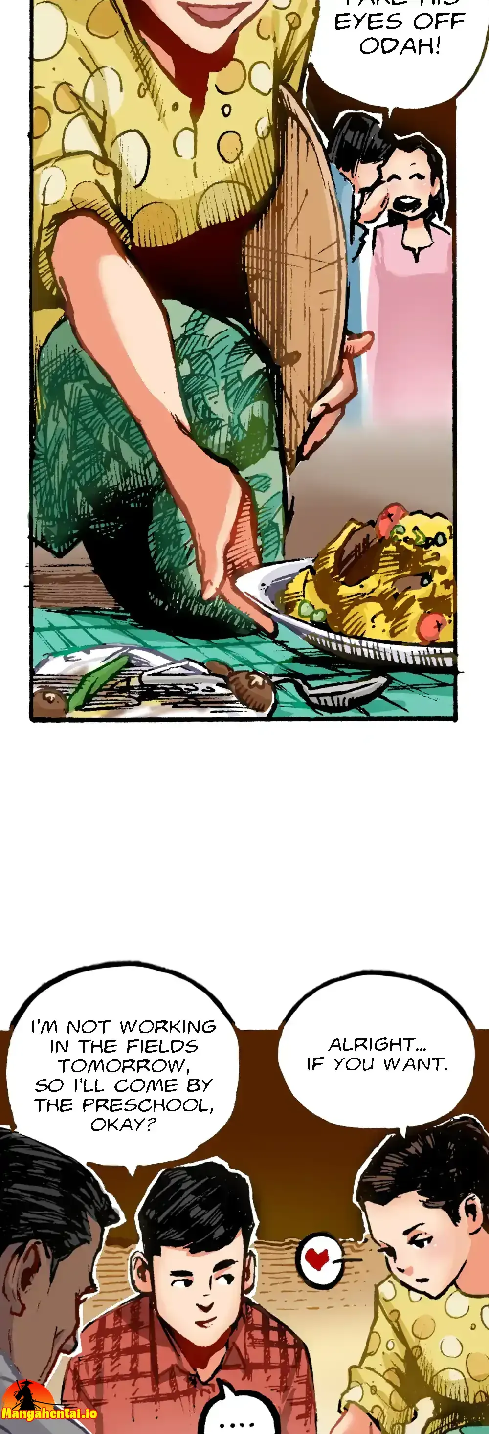 Just...Love page 9
