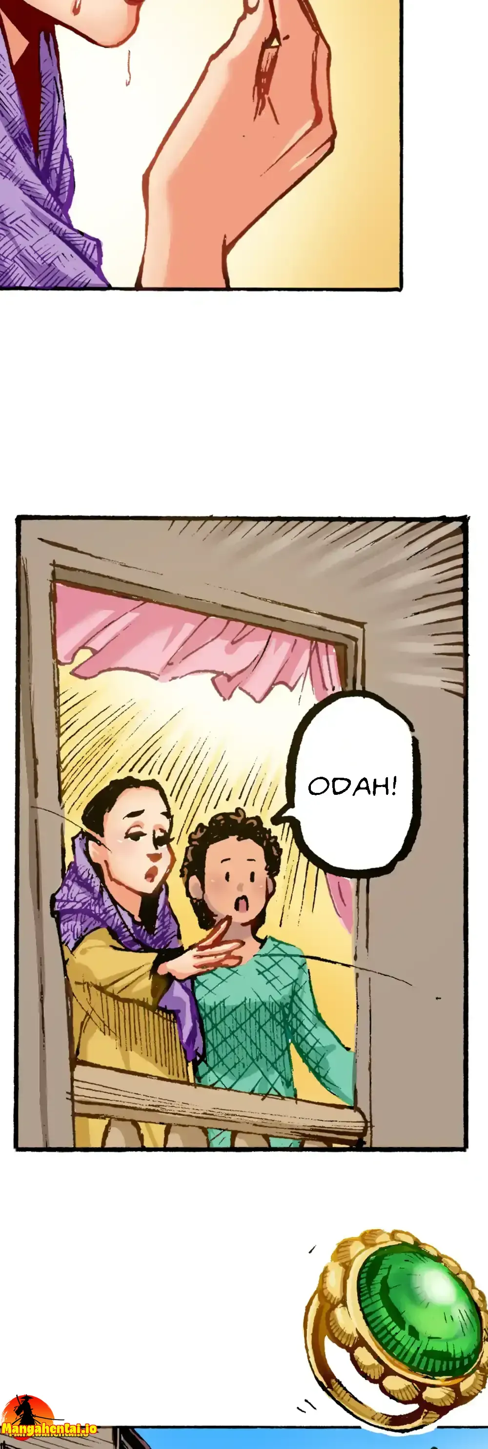 Just...Love page 17