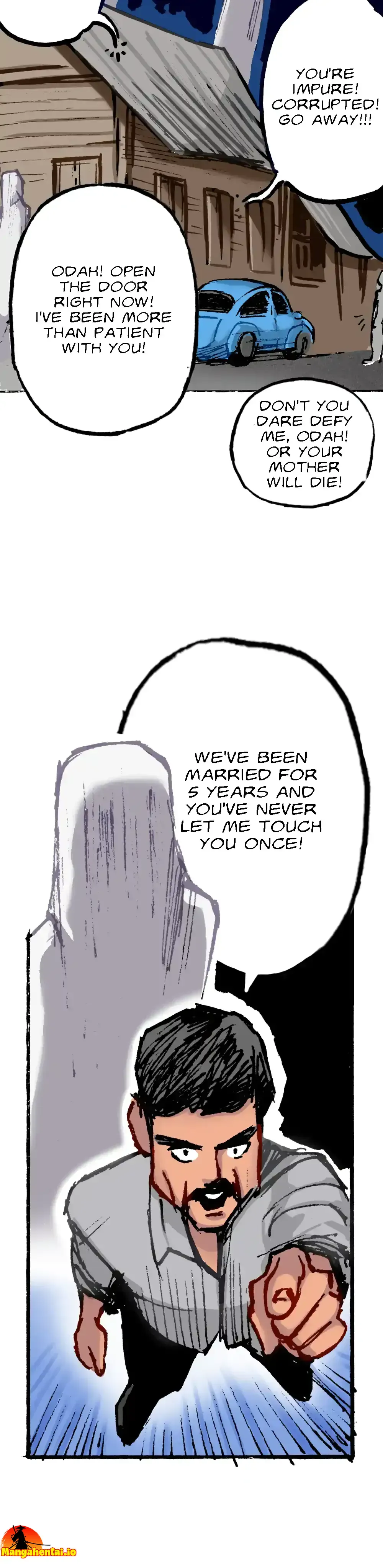Just...Love page 31