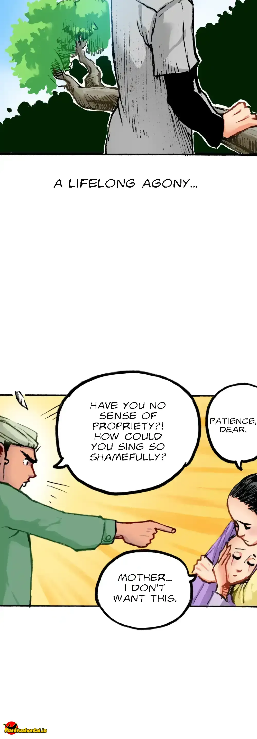 Just...Love page 23