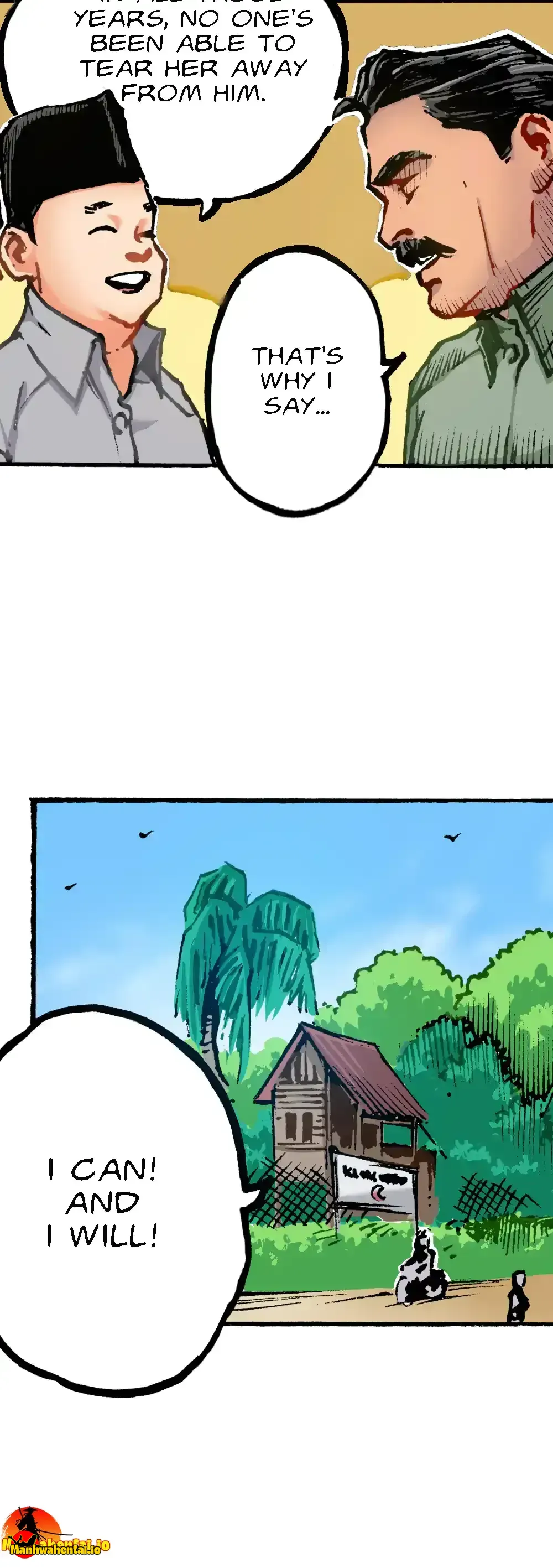 Just...Love page 7