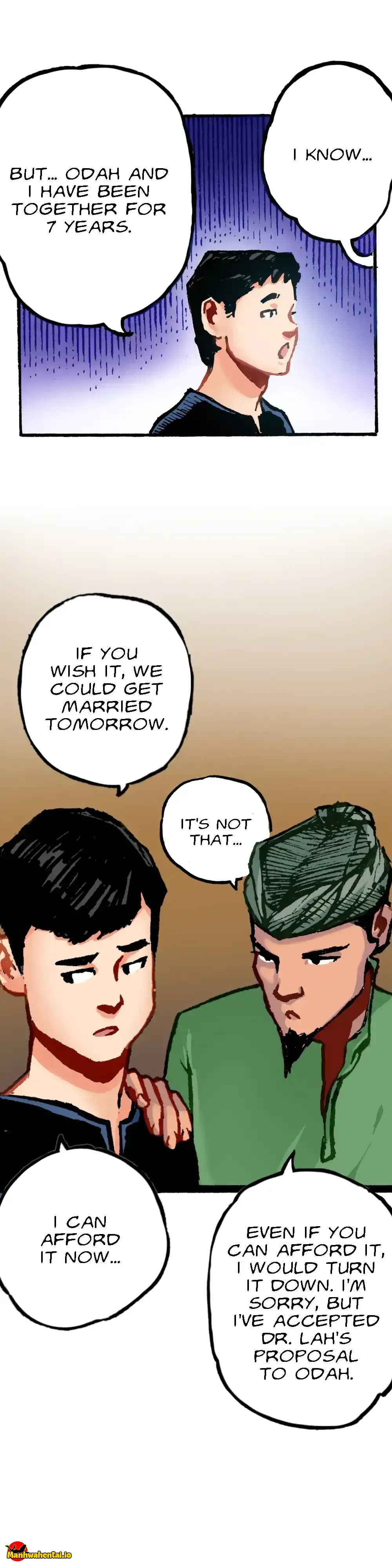 Just...Love page 20