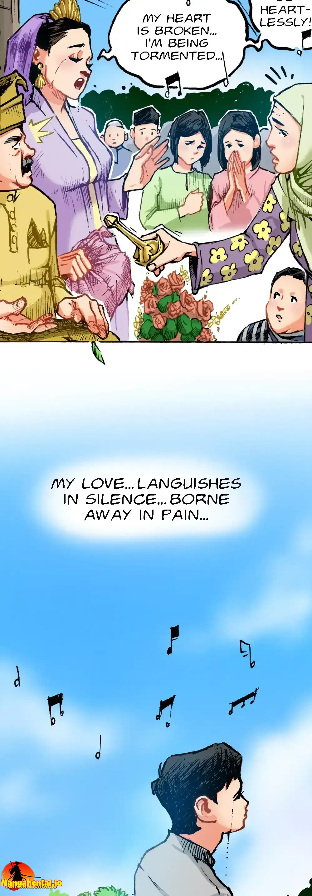 Just...Love page 22