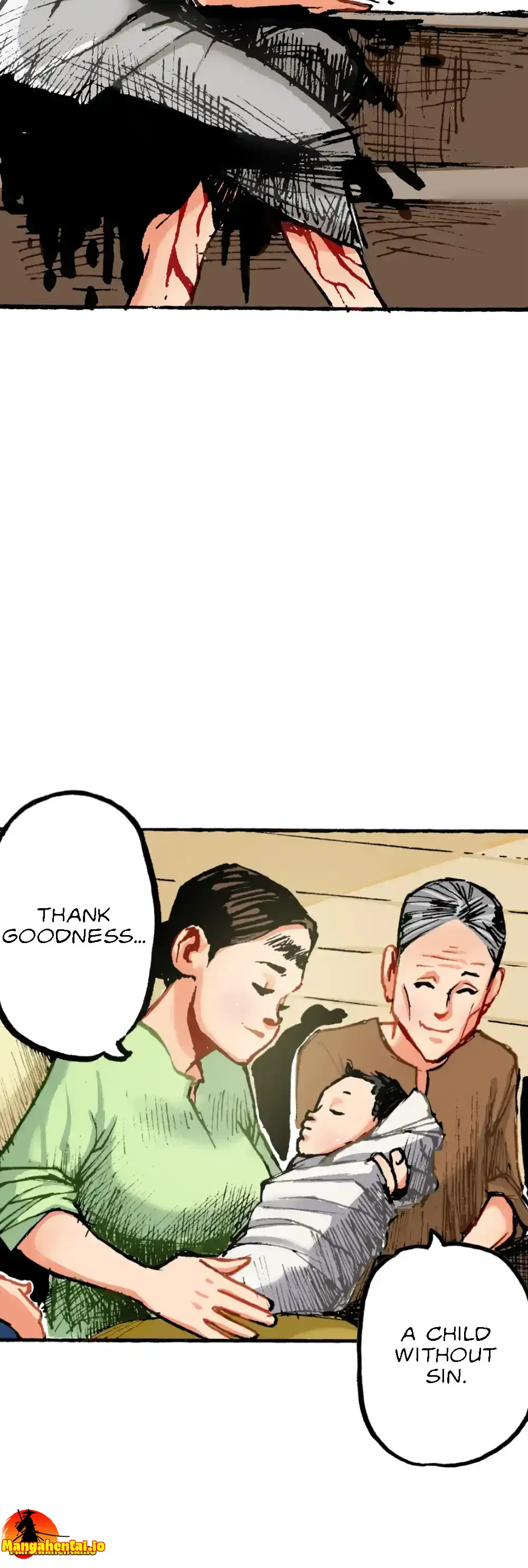Just...Love page 34