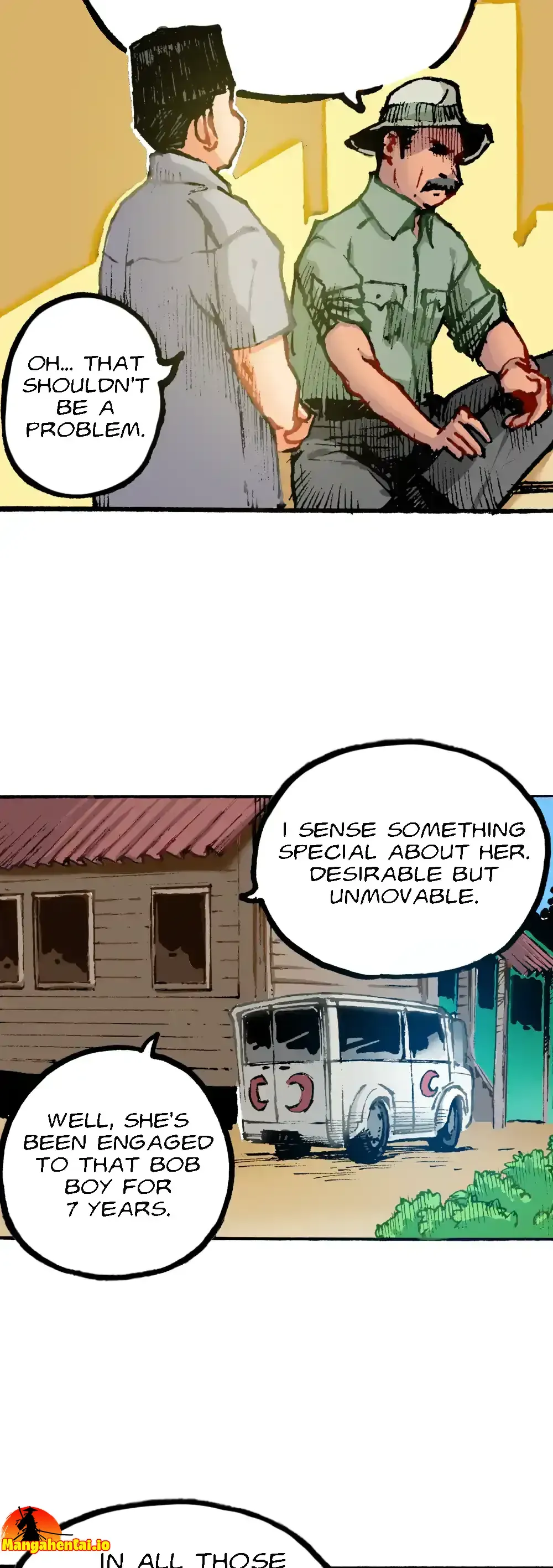 Just...Love page 6