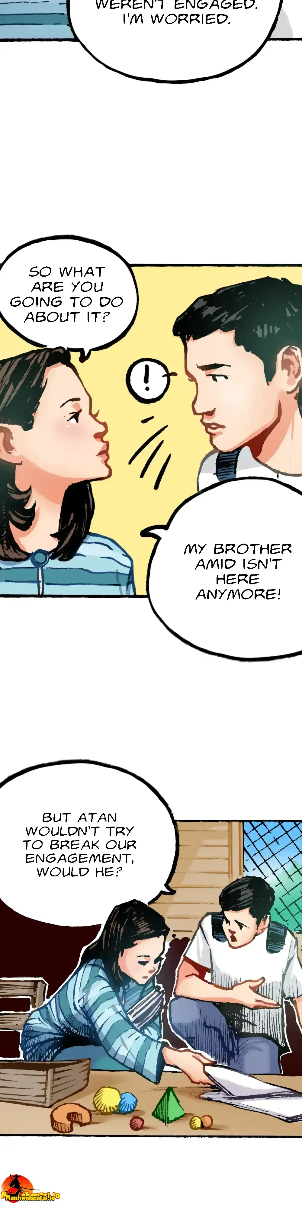 Just...Love page 12