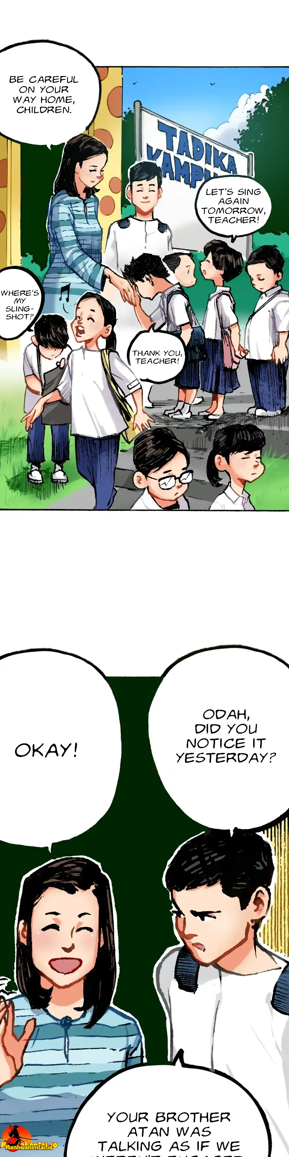 Just...Love page 11